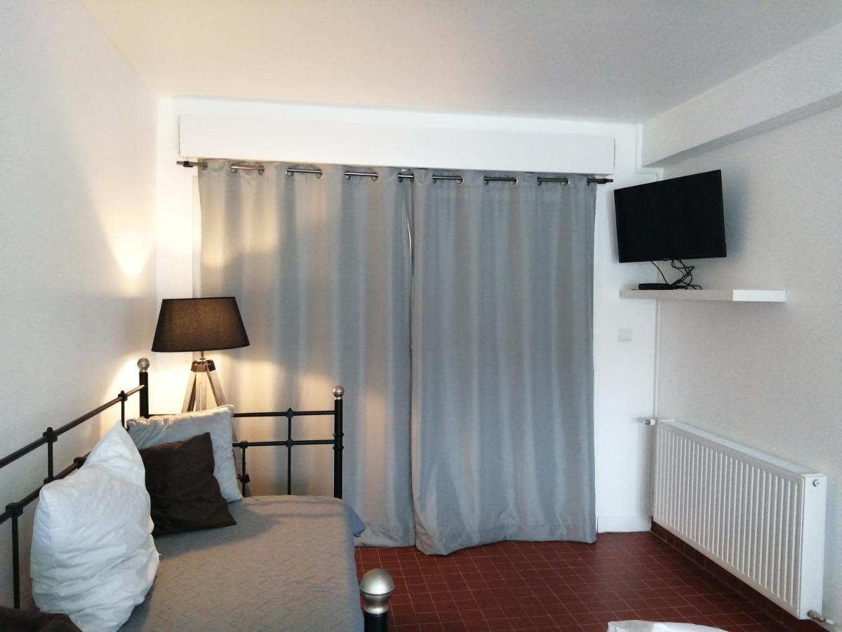 Apartment Ste Cecile Camiers