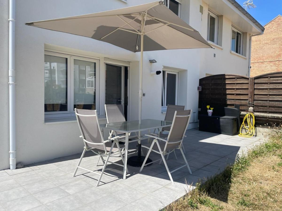 Ste Cecile Apartment