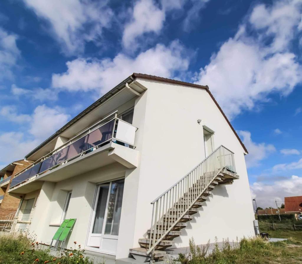 Ste Cecile Apartment Camiers