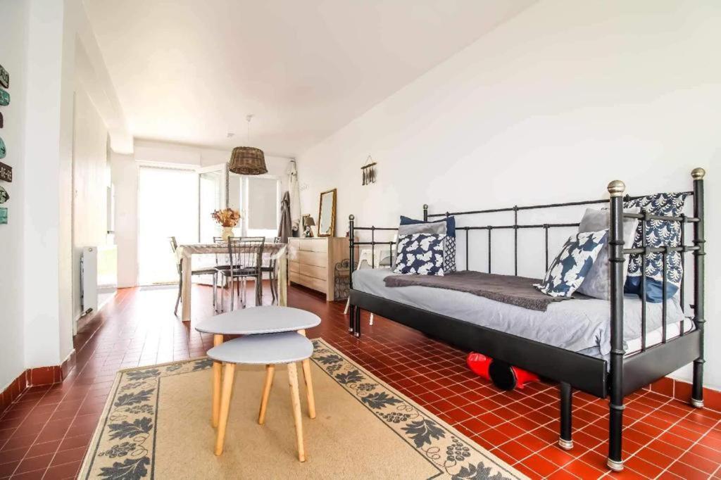 Apartment Ste Cecile *