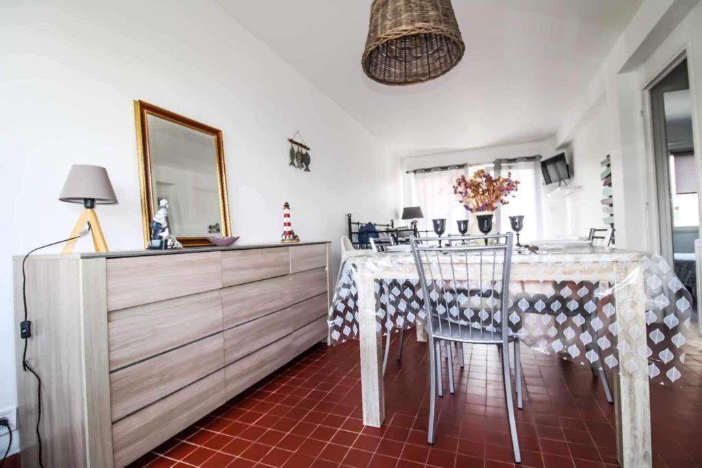 Ste Cecile Apartment